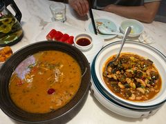 -花城粤菜餐厅(高新区店)