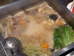 -皇城老妈川味火锅·大连海鲜火锅(港湾店)