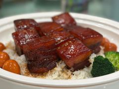 -鹊华居·地道鲁菜·海鲜·融合味(大明湖店)