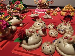 -北京工艺美术博物馆