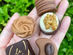 -Laderach 莱德拉(上海环贸iapm店)