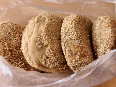 -茂名道烧饼王(海地店)