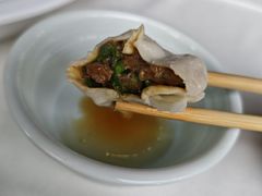 -李恩记清真水饺(北电大厦店)