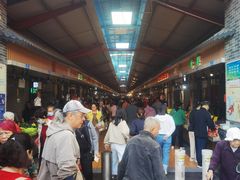 -水街农贸市场
