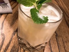 -Apollo·西班牙小酒馆(安福路店)