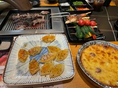 -千寻烧肉(政务区店)
