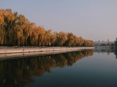 -北京市劳动人民文化宫(太庙)