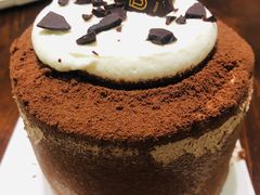 甘纳许巧克力蛋糕-巴黎贝甜(大宁国际商业广场店)