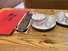 -鸽子窝专业烧烤店(南市场店)