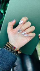 -馨米兰美甲美睫
