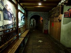 -上海城市历史发展陈列馆