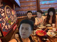 -平成屋· Late Night 食堂(漕宝路店)