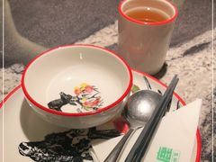 -新白鹿餐厅(松江开元地中海店)