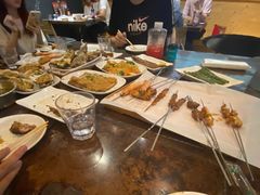 -枪火串烧·东北特色烧烤(罗湖总店)