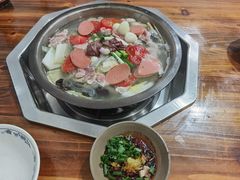 -海关荤豆花(洋河一路店)