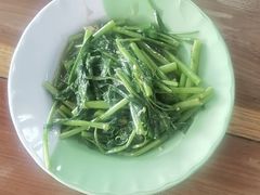 -Kat's Kitchen