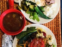 -So Lounge索兰至餐厅(蓝色港湾店)