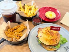 -必胜客(武进万达店)