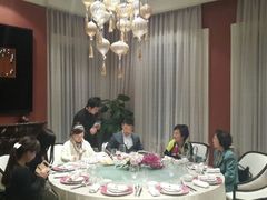 -上海瑞金洲际酒店