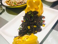 -巴依老爷新疆美食(清华东门店)