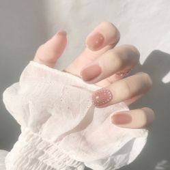 -沐白•盛妍日式美甲美睫