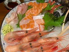 -旨料亭日本料理(四川北路店)