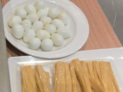 -蝎王府羊蝎子(西直门店)