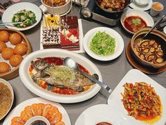 -徐记海鲜(大明宫|北二环店)