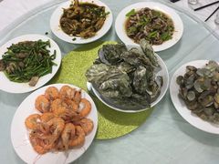 -兴旺渔家