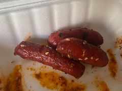 -回味南塘老王虾尾(总店)