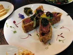 -The Cheebat 锌吧·Bistro(体育西店)