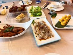 -渔村盛宴(航空新城店)
