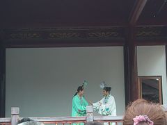 -龙潭水乡