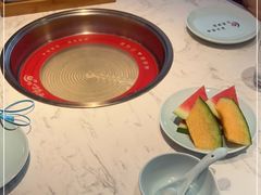 -捞神煲汤火锅(湖滨商业街店)