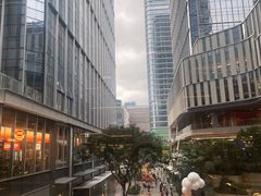 -Manner Coffee(万象食家店)