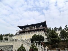 -清凉寺