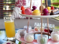 -亚龙湾喜来登·美景台大堂吧