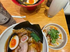 -一風堂拉面(美罗城店)