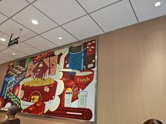 -永和大王(蛙嫩鸡香煲煲鲜·军博店)
