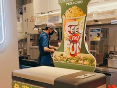 -DQ·蛋糕·冰淇淋(合生汇店)