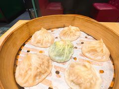 -弄堂小笼包(天津南开大悦城店)