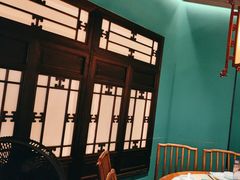 -佬麻雀·新湘菜(珠海金发购物中心店)