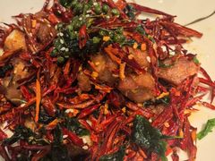 -汉水谣·江景餐厅(江滩店)