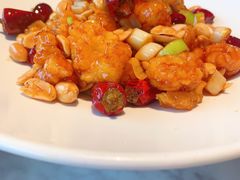 -雀蓝川菜(奥体广场店)