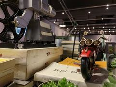 -壹小馆.皇城老妈(成都太古里店)