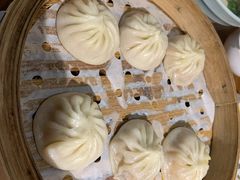小笼包-苏堂阳春面•九年庆(北京路天河城店)