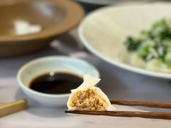 原汁海胆水饺-喜鼎海胆水饺(平安金融中心店)