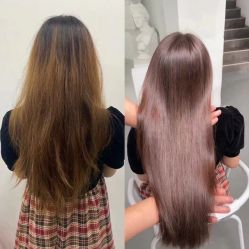 -苏豪路易士·嘉玛发廊