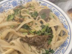 -清真马虎面馆(西七路店)