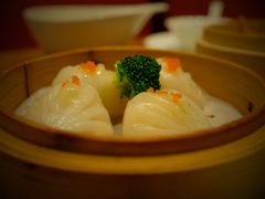 特色虾饺皇-北海金昌开元名都大酒店·四季轩中餐厅